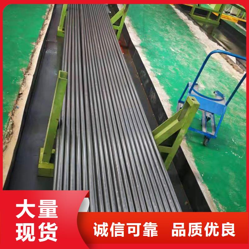 订购(亚广)正规10#厚壁精密钢管生产厂家