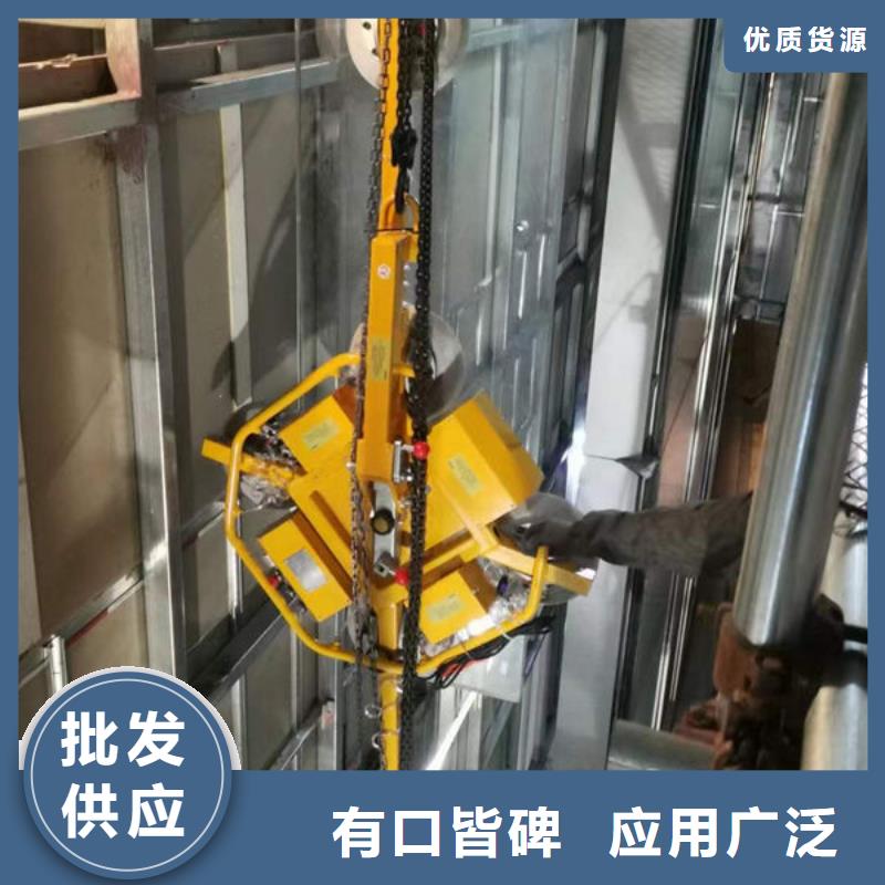 辽宁锦州切割机上下料真空吊具全国发货