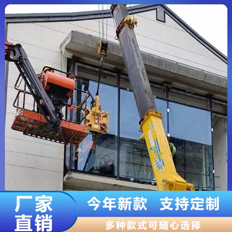 鹰潭切割机上下料真空吊具产品介绍