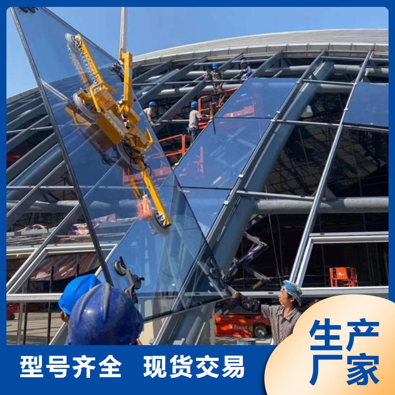 安徽省蚌埠市真空吸吊设备种类齐全