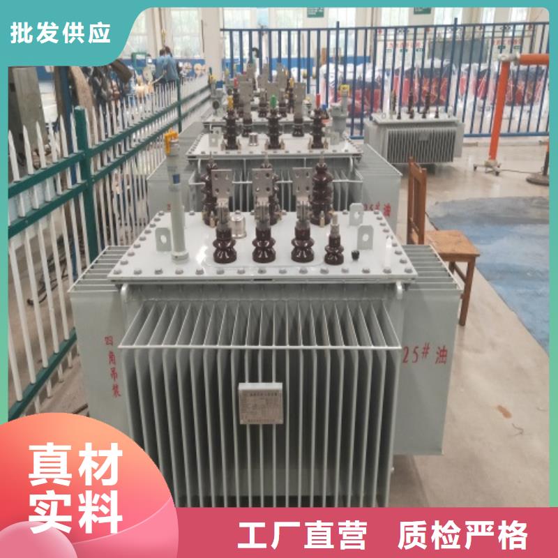 S11-10000KVA/35KV/10KV油浸式变压器多重优惠