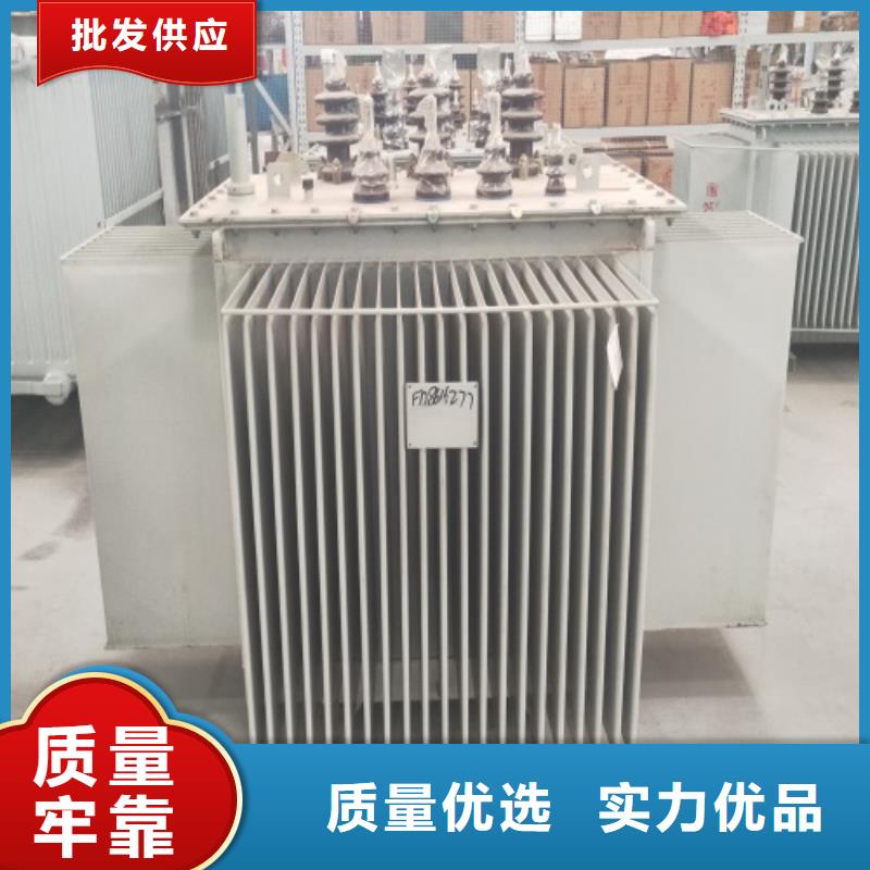 S13-400KVA/35KV/10KV/0.4KV油浸式变压器实力老厂