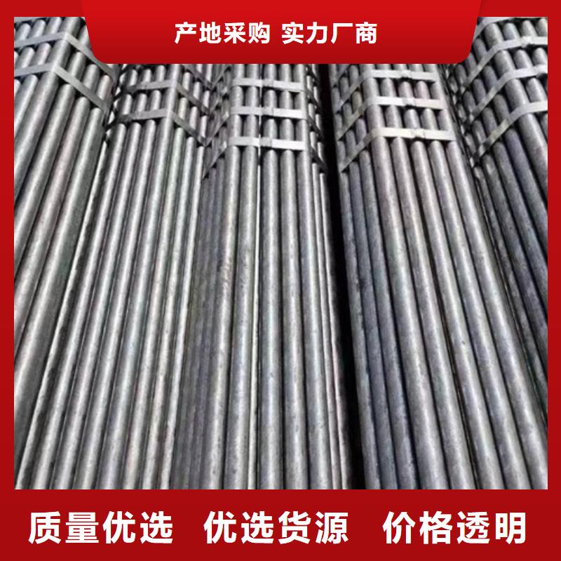 客户信赖的厂家[鹏鑫]6米焊管规格