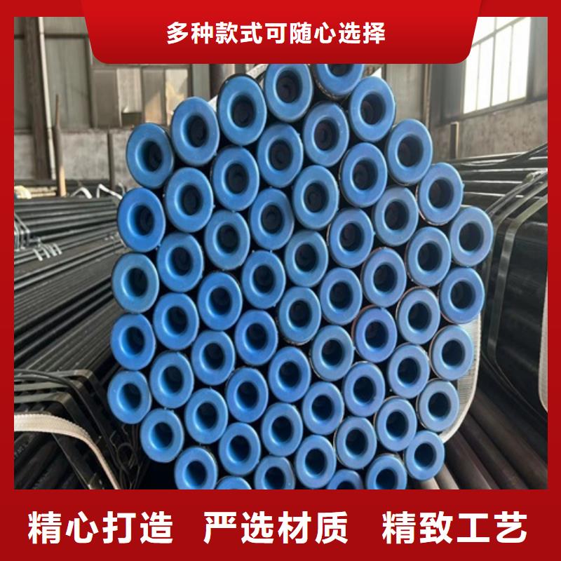 品质信得过(鹏鑫)管线管镀锌钢管厂从厂家买售后有保障