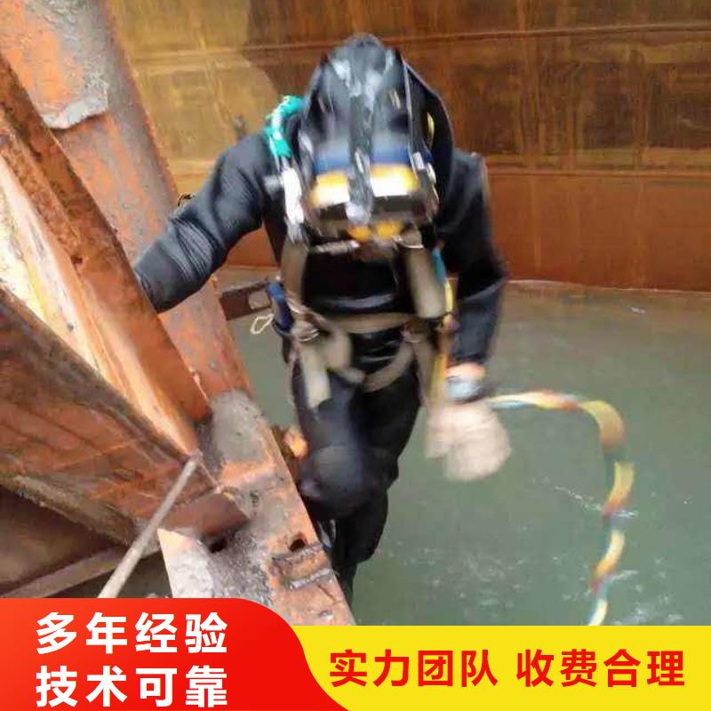 东丽区水下打捞凶器推荐厂家