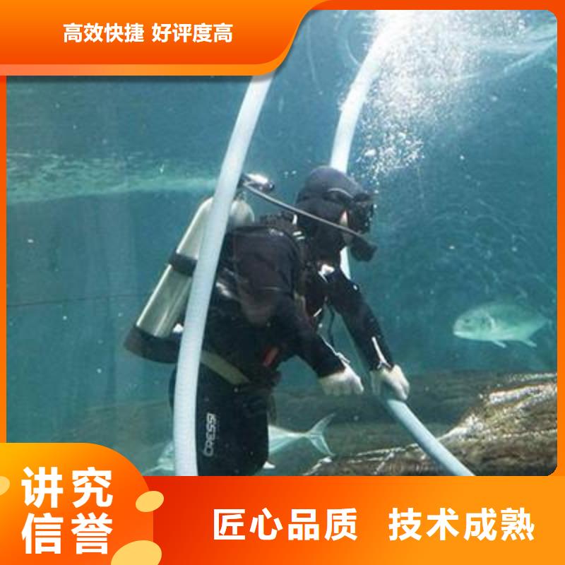 青浦区水下打捞尸体服务为先