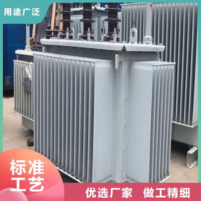 质量可靠的S13-m-2500/10油浸式变压器销售厂家