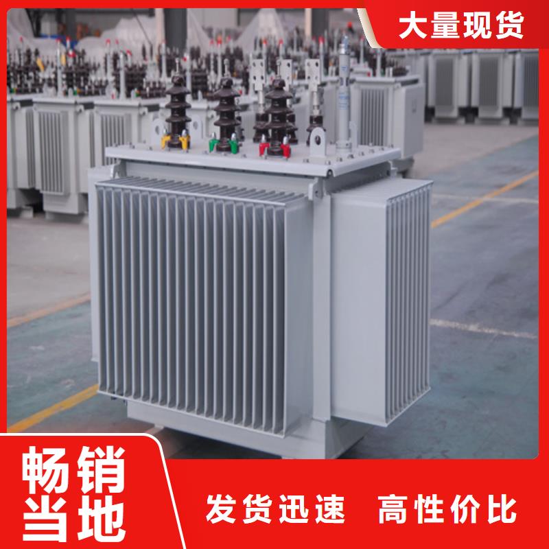 S20-m-100/10油浸式变压器、S20-m-100/10油浸式变压器生产厂家-型号齐全