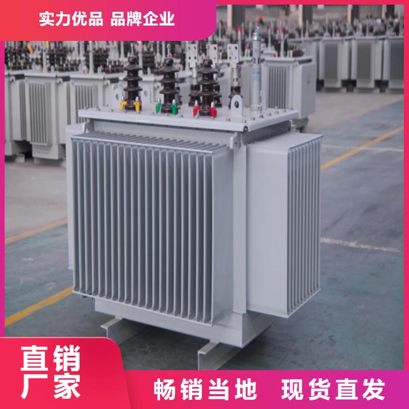 S13-m-630/10油浸式变压器实业厂家