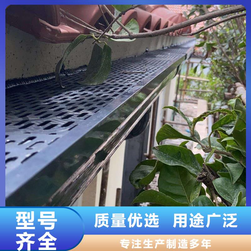 盛铖成品雨水管源厂供货