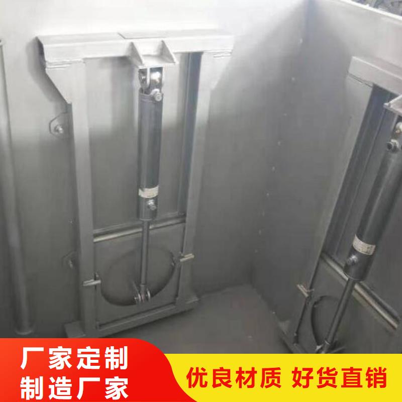 赵县截流井闸门省级水利示范厂家