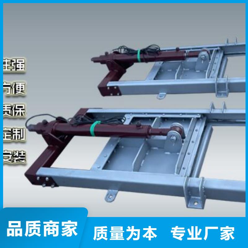 智能一体化液动限流闸门销量高