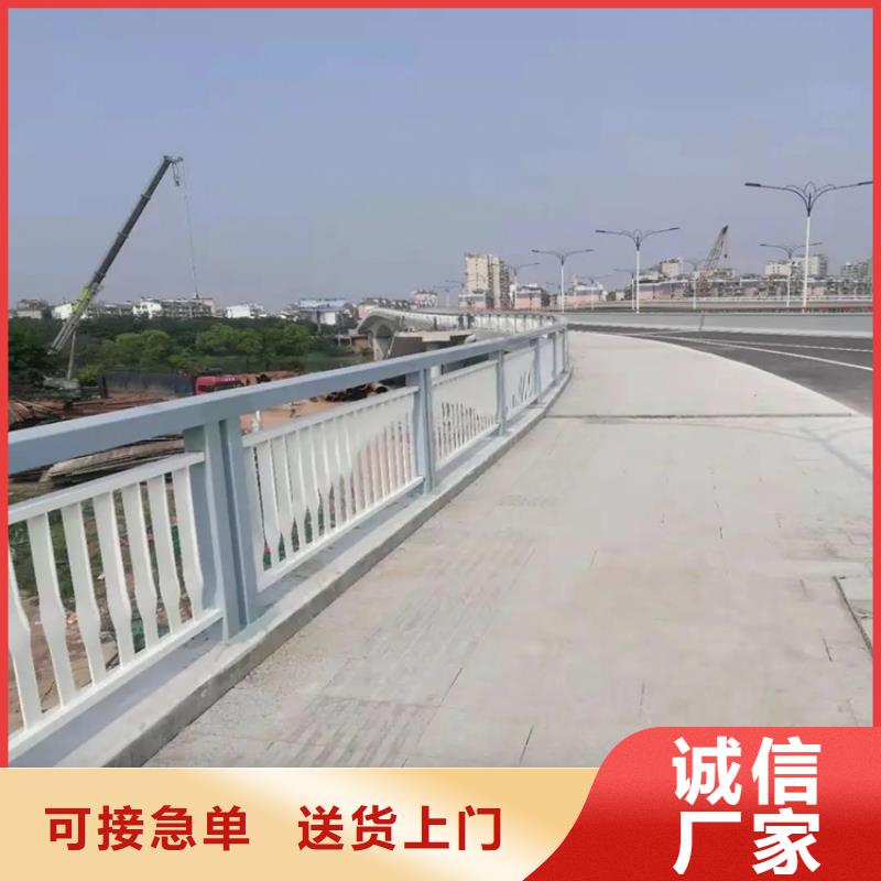 萨嘎乡村公路护栏厂家实体工厂-验货付款