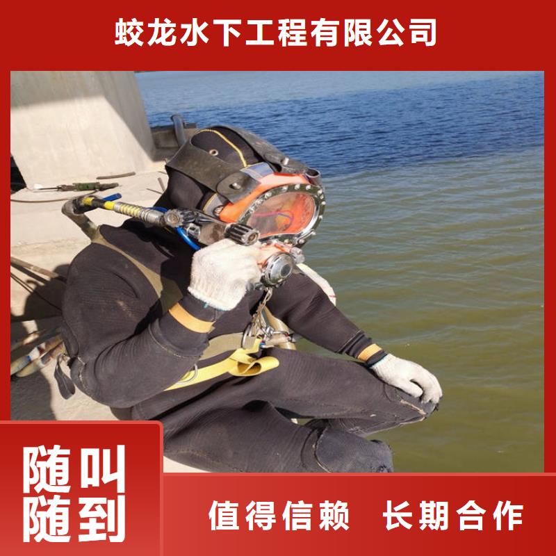 潜水服务公司_【水下机器人】团队