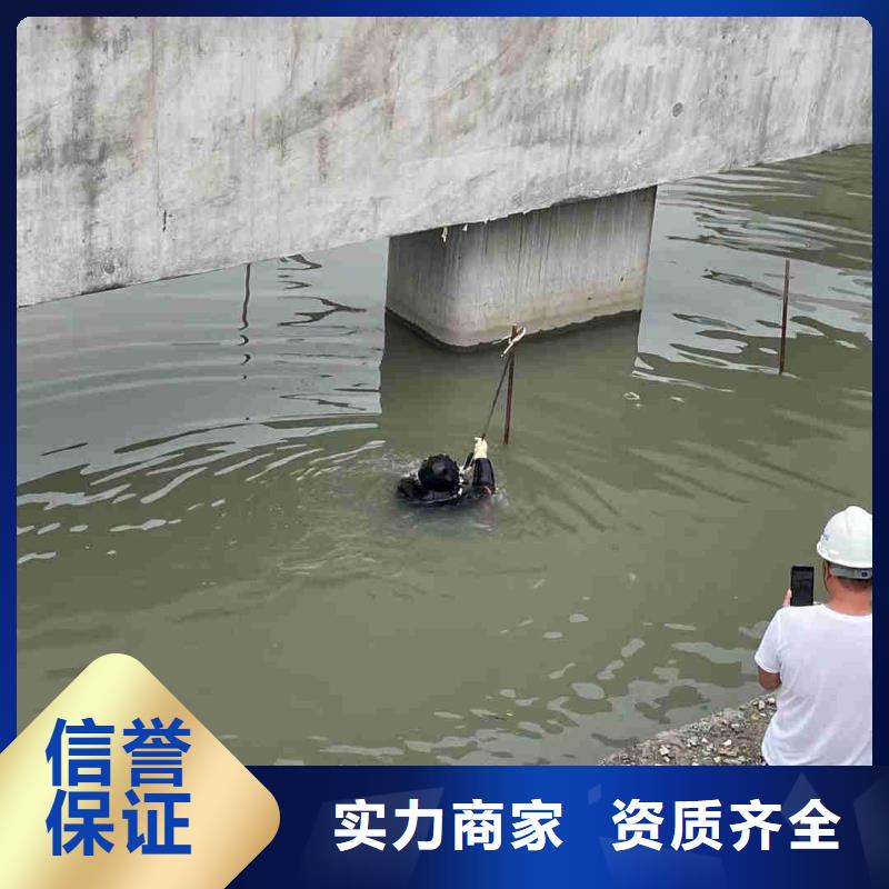 污水池蛙人潜水清淤厂家资讯