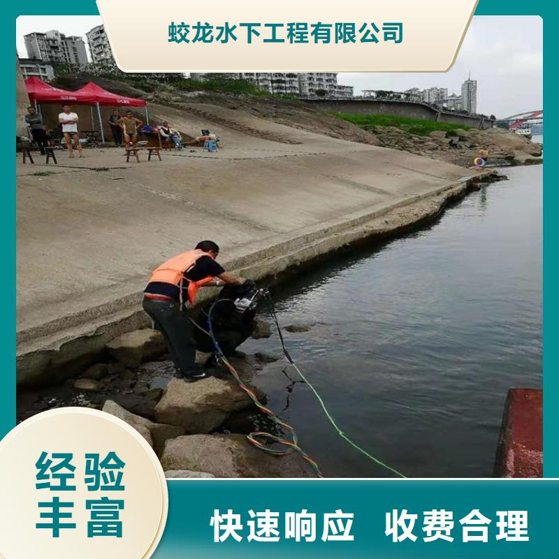 支持定制的水库导流洞潜水员封堵公司供货商