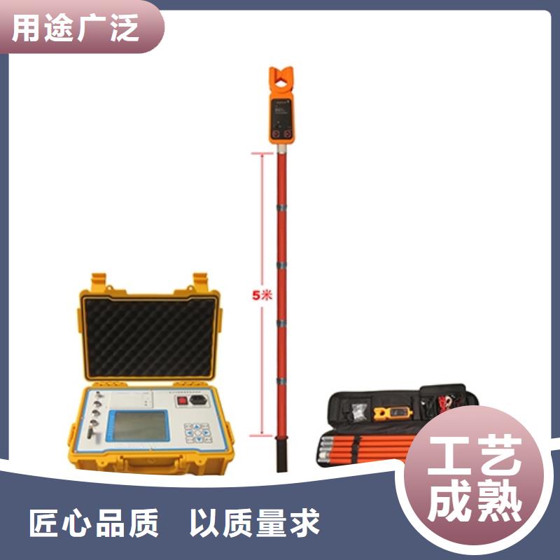氧化性避雷器工频放电电压试验仪按需定制