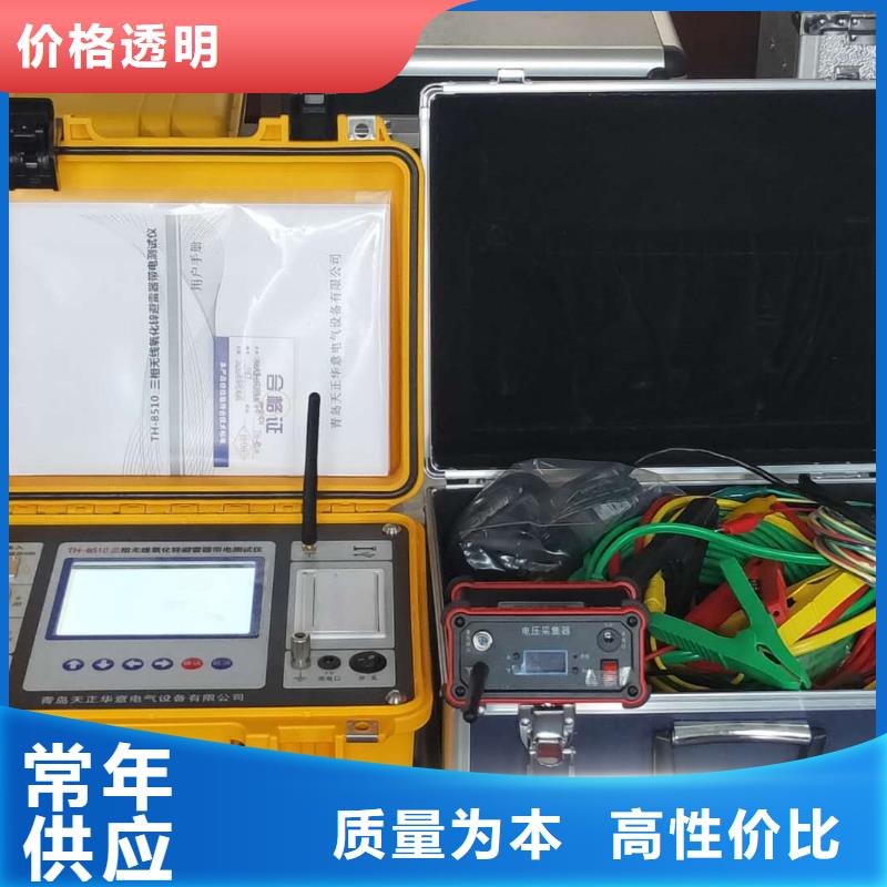 手持式雷电计数器动作测试仪-全国发货