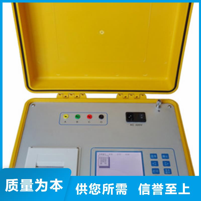 电容电感测试仪校准装置生产