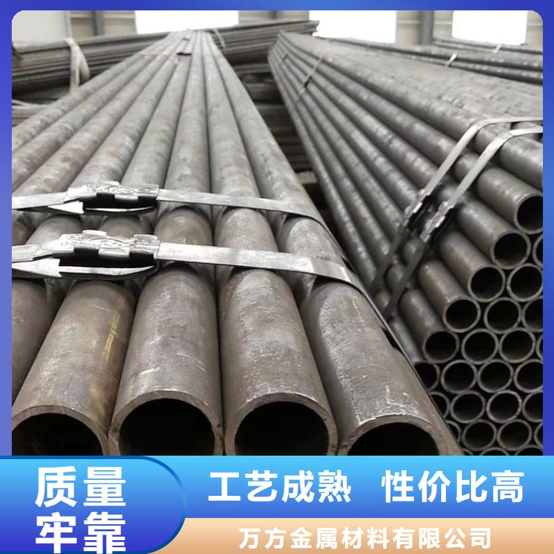 (万方)长期供应15crmo合金钢管