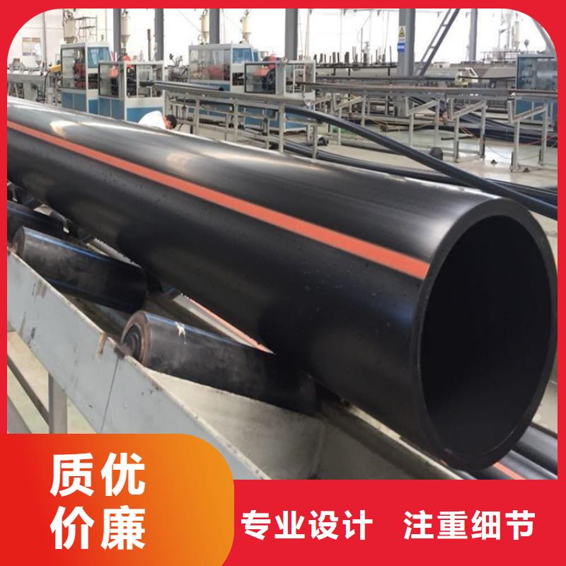 【PE燃气管PVC给水管颜色尺寸款式定制】_润星电力管材有限公司