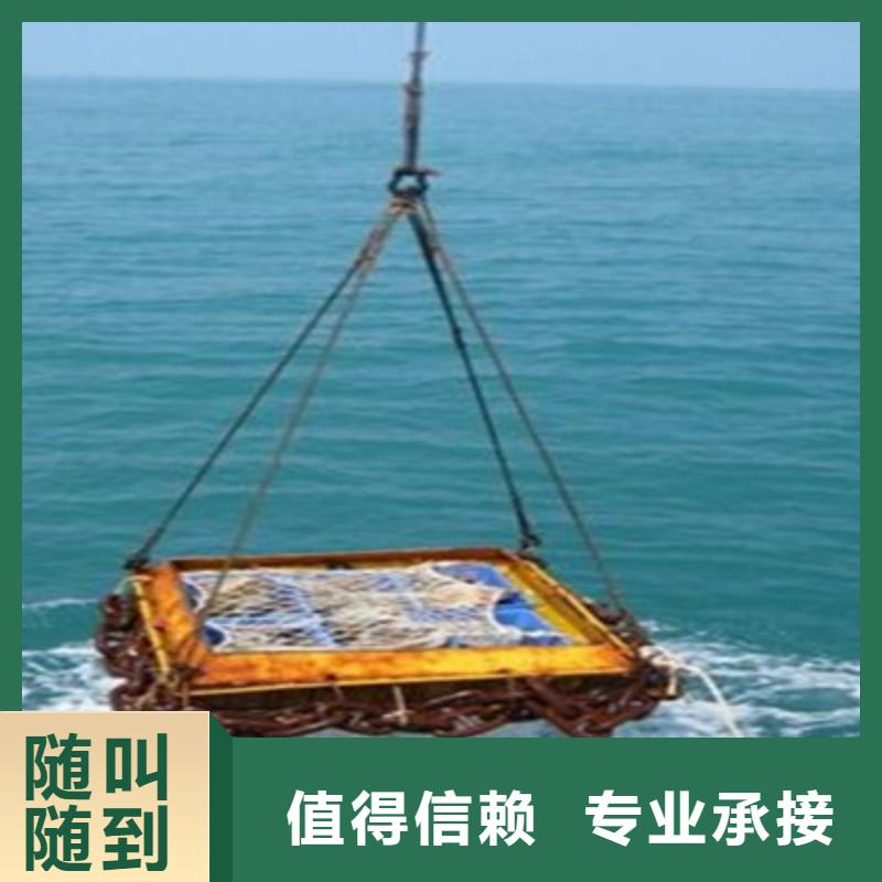 [兆龙]郏县潜水打捞公司(焊接拆除作业施工价格)