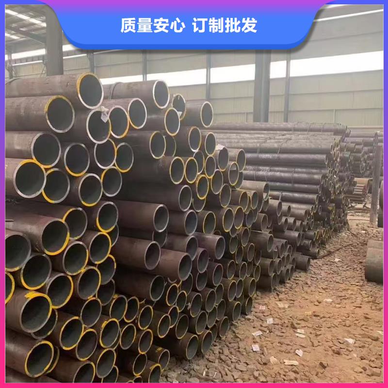 靠谱的16mn精密钢管批发商
