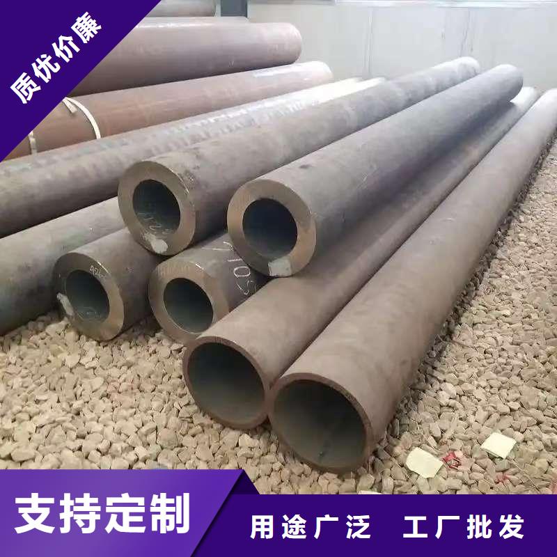 靠谱的16mn精密钢管批发商