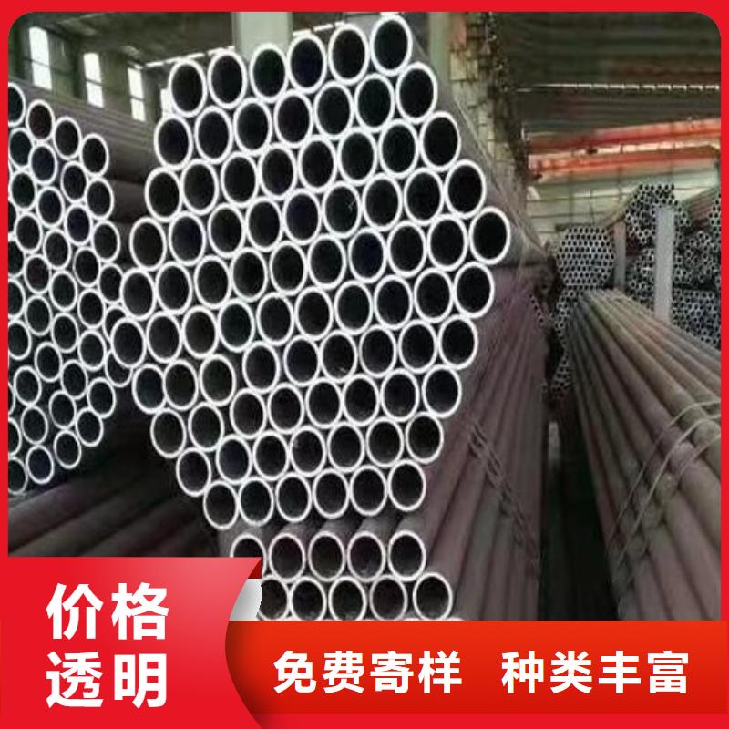 Q690D高强厚壁卷焊钢管产品介绍批发_福日达金属材料有限公司