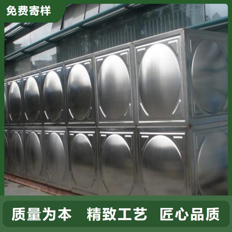生活水箱工业水箱保温水箱专业定制