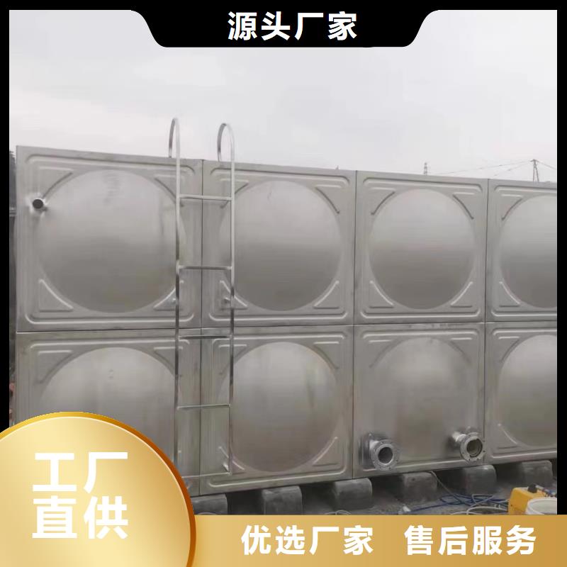 消防水箱不锈钢消防水箱屋顶消防水箱图文介绍