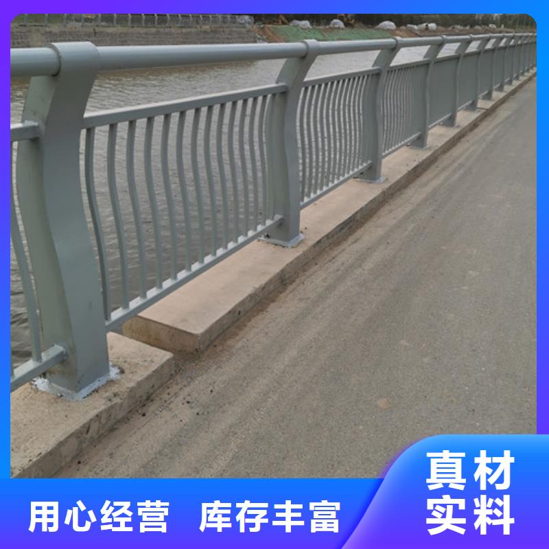 产品参数【百泰】桥梁护栏欢迎订购