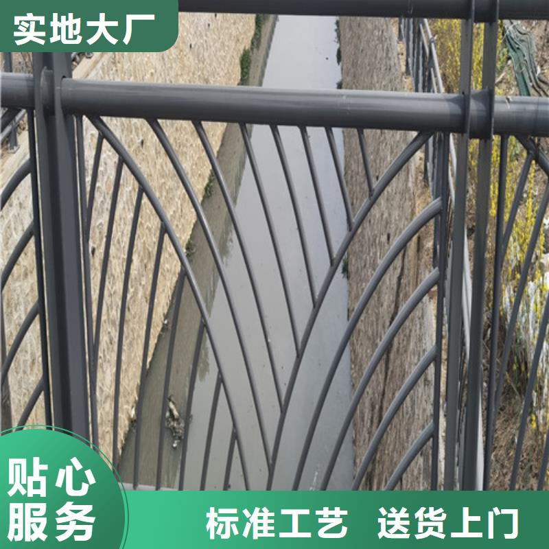 本地 【百泰】不锈钢桥梁护栏基地