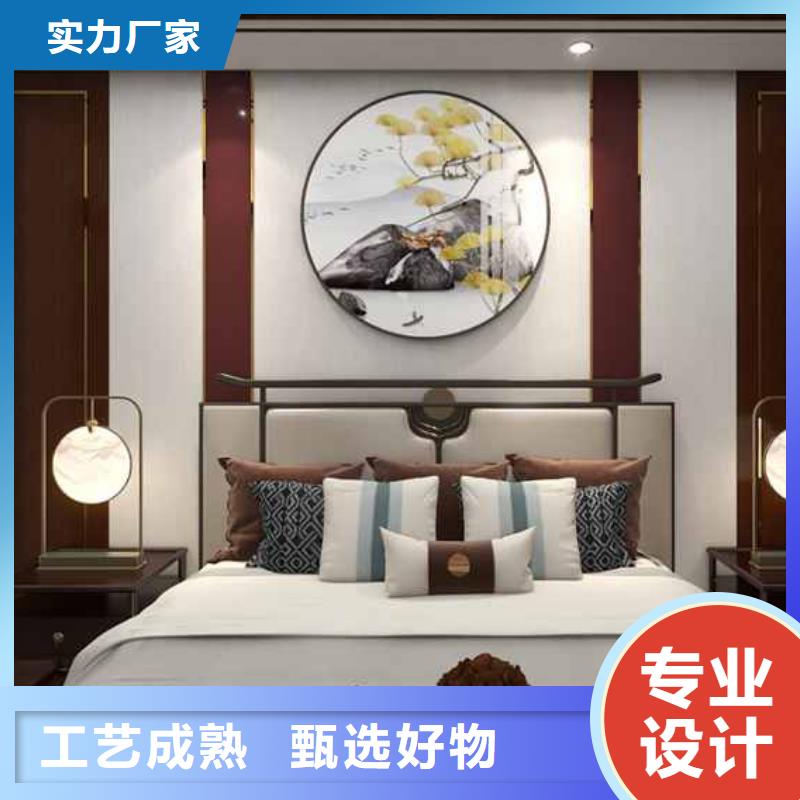 工装集成墙板全屋整装型号齐全