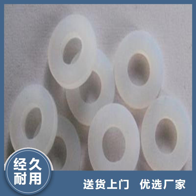 检验发货(铭诺)可靠的硅胶垫耐高温生产厂家