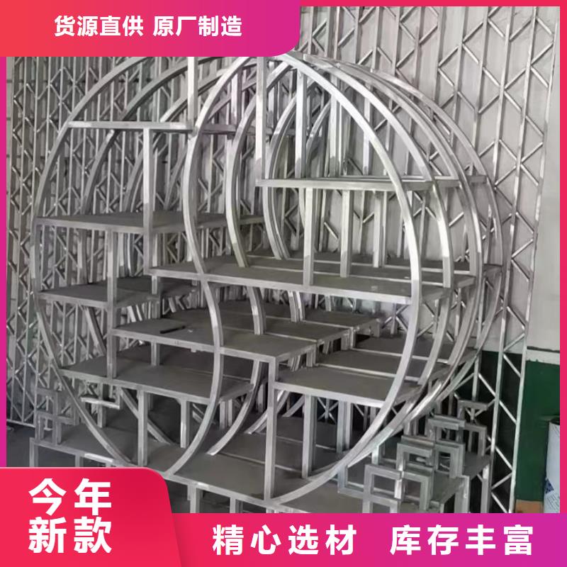 铝合金廊亭施工队伍