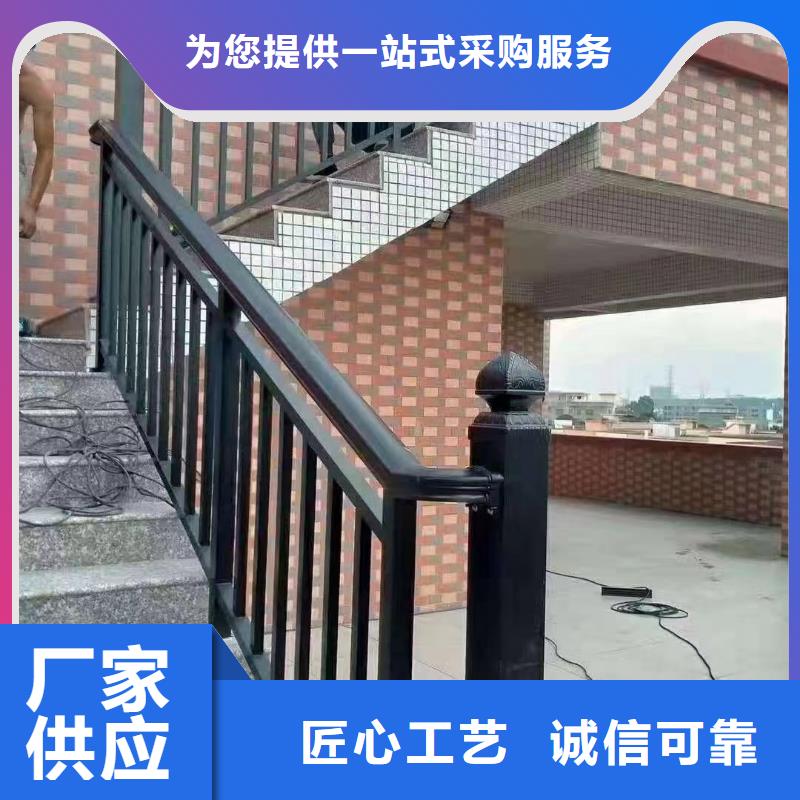 铝古建栏杆施工队伍