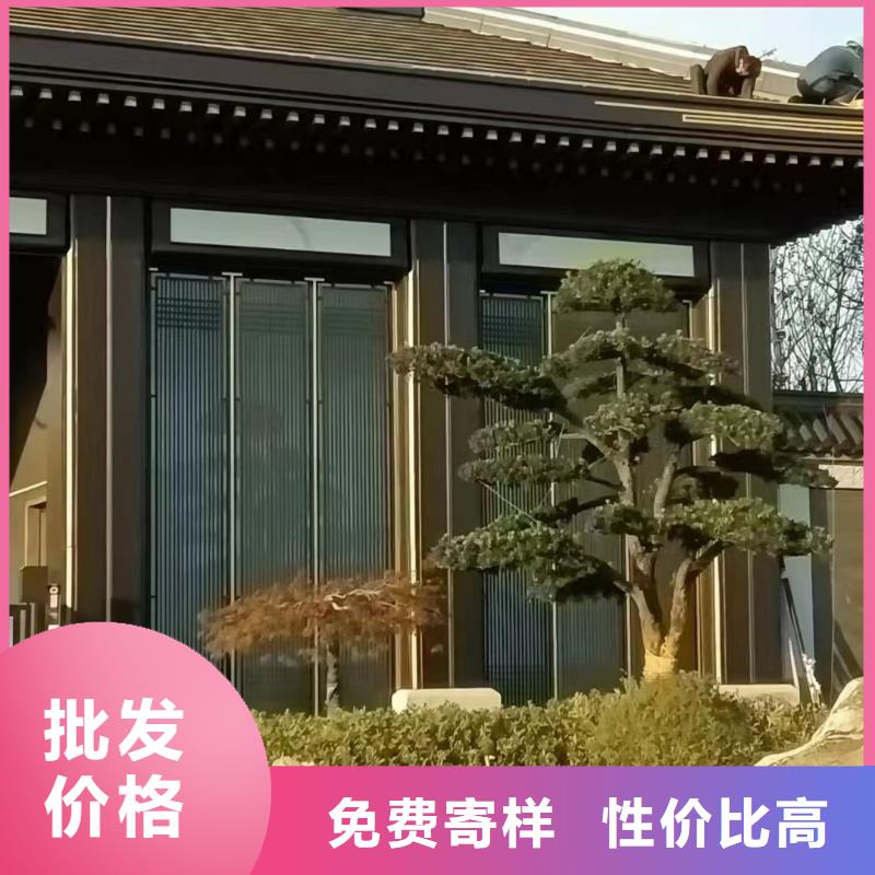 仿古铝艺构件欢迎来电