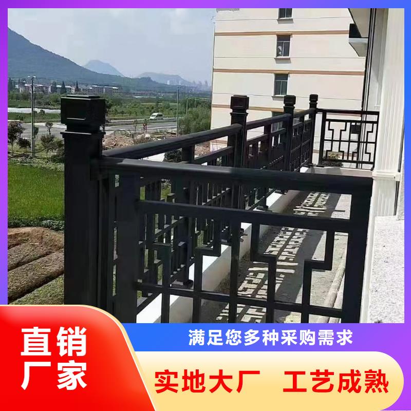 铝代木古建墀头信息推荐