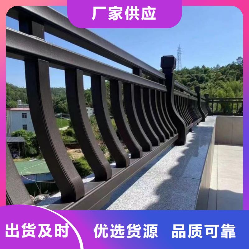 铝代木仿古建筑来厂考察