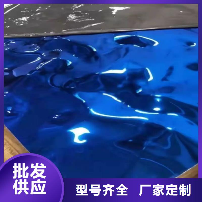 优选：不锈钢大中小波纹厂家