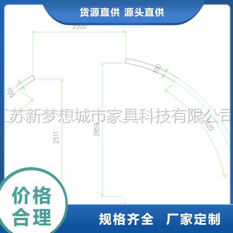 宣传栏,垃圾分类亭有口皆碑