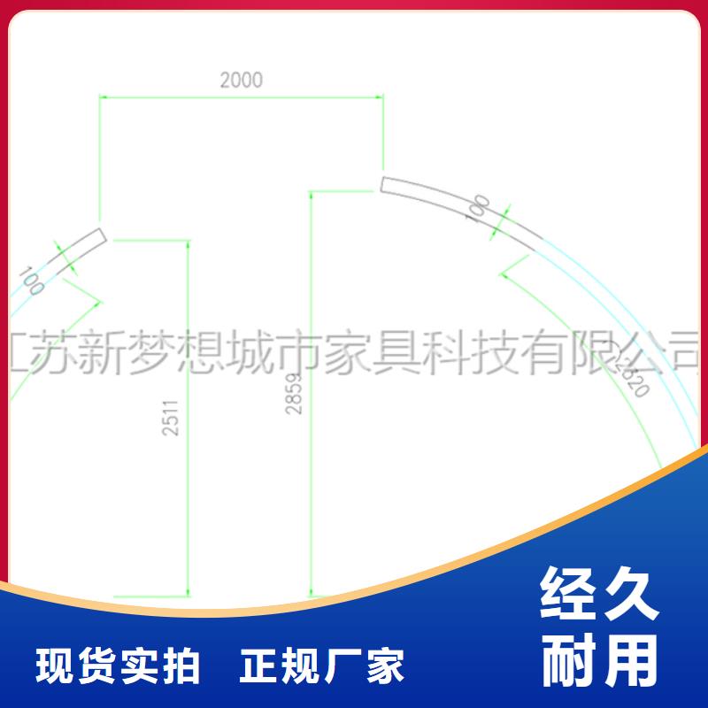 美丽乡村宣传栏制造厂家