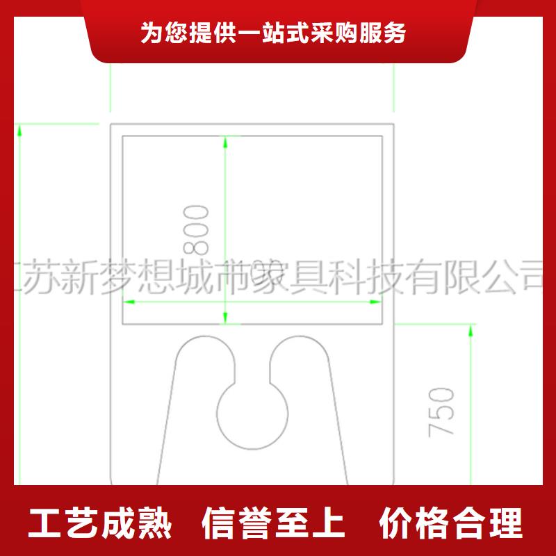 宣传栏市场行情