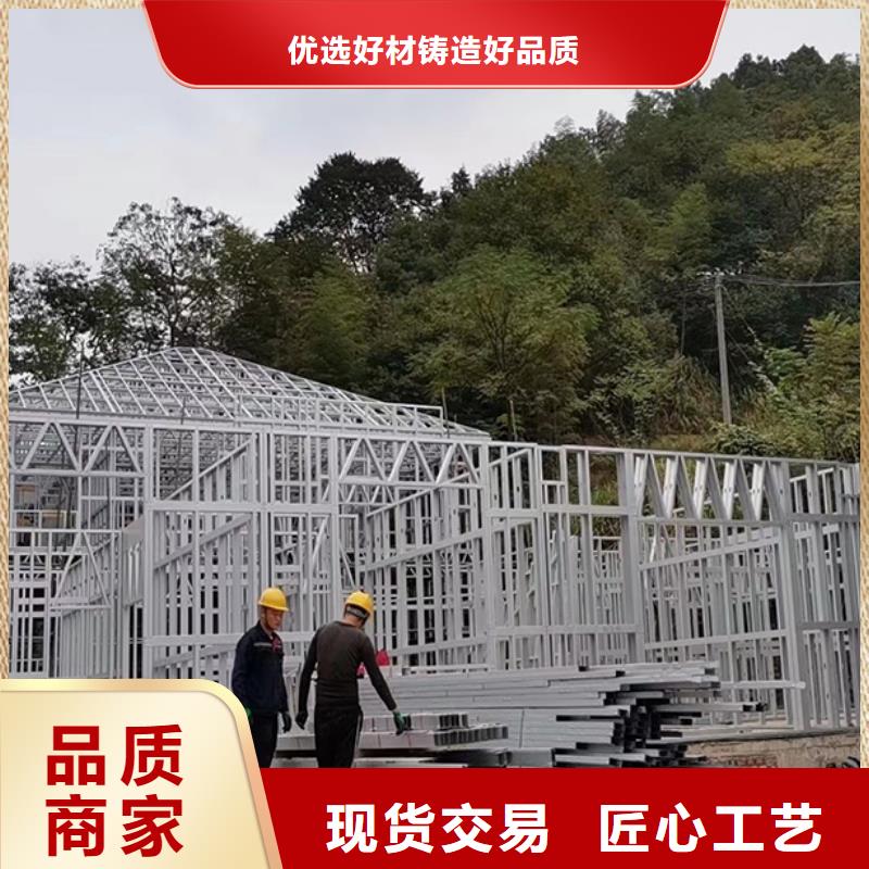 迎江自建房一层效果图