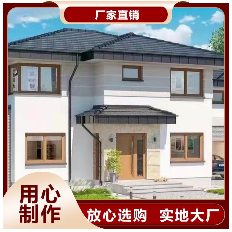 裕安乡下自建房材料