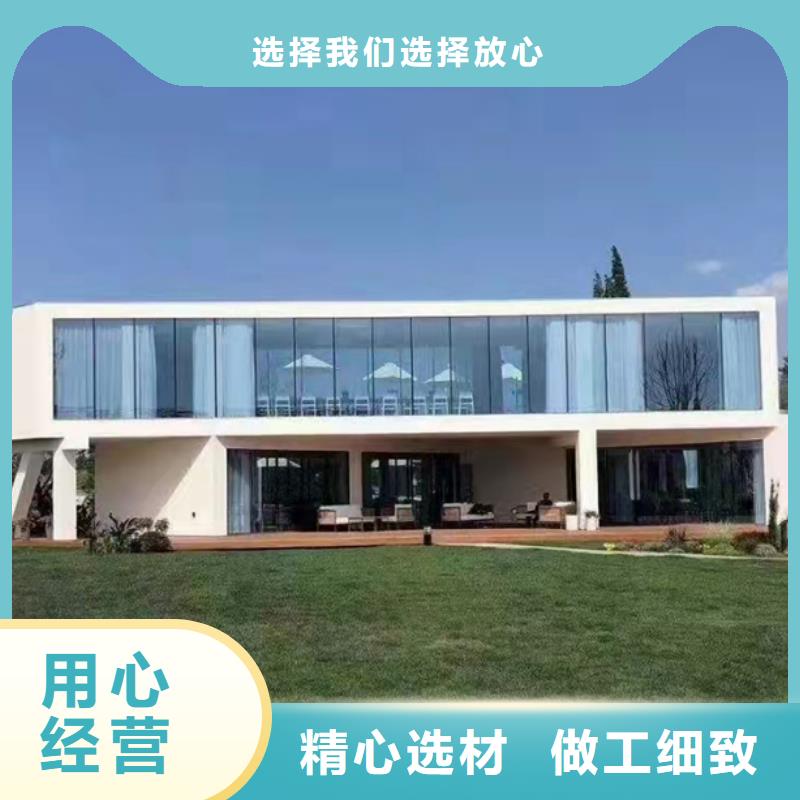 霍山老家建房包工包料