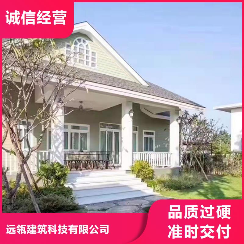 泾县农村自建别墅耐用吗