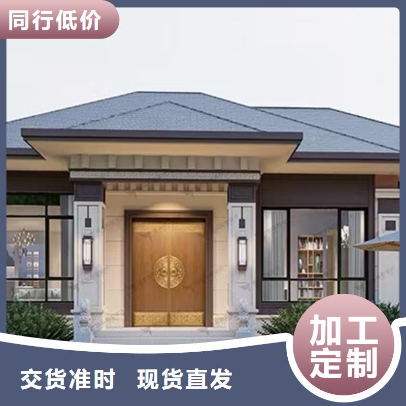 潜山一层自建房厂家排名