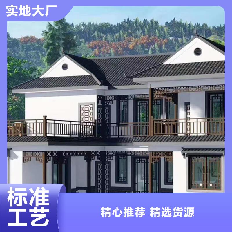 潜山一层自建房厂家排名